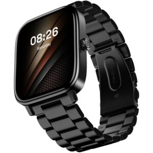 Noise Pulse 2 Pro Bluetooth Calling Smartwatch 1.8-inch Display 7-Day Battery